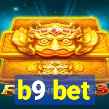 b9 bet